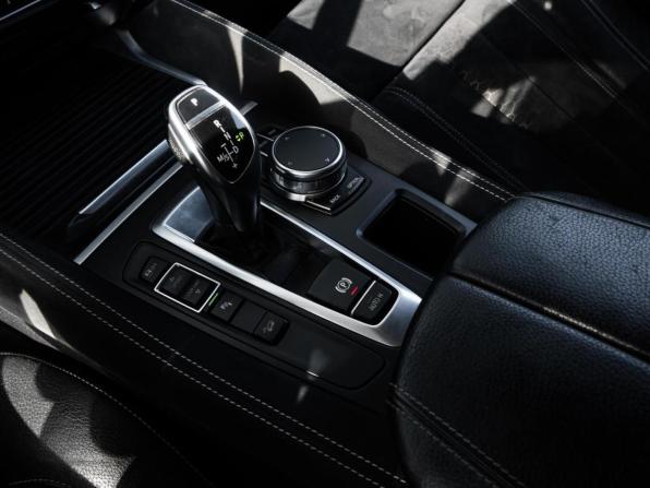 BMW X6 II (F16) с пробегом 2018 года, цена 3 517 500 рублей, 212606 км, внедорожник, Автокод Объявления