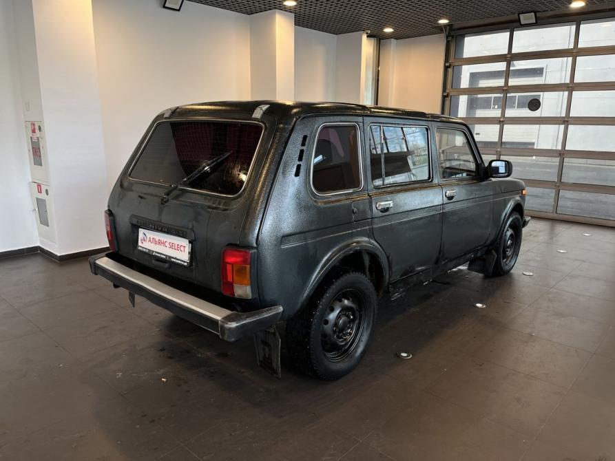Lada (ВАЗ) 2131 (4x4) I Чебоксары  - изображение 3