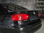 Volkswagen Jetta VI Краснодар  - изображение 44