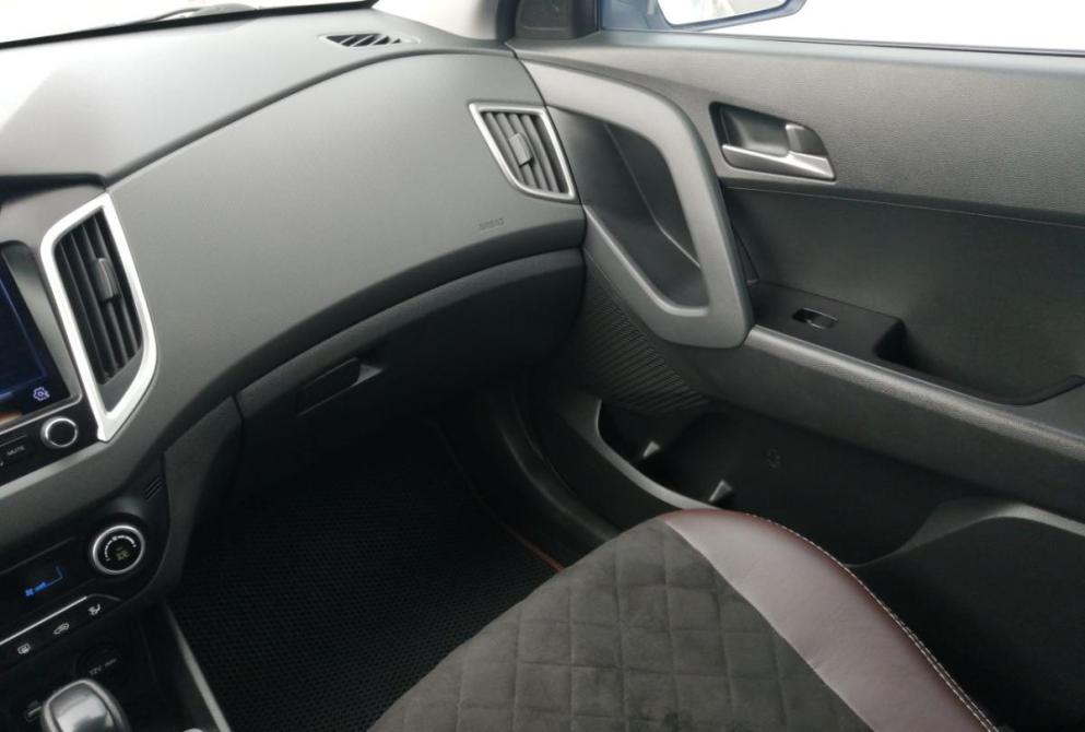 Hyundai Creta I Иваново  - изображение 17