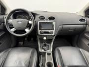 Ford Focus II Москва  - изображение 22