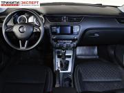 Skoda Octavia III (A7) Белгород  - изображение 27