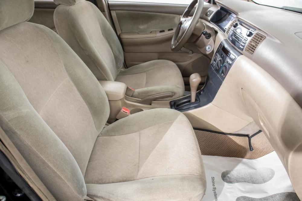 Toyota Corolla IX (E120 E130) Барнаул  - изображение 19