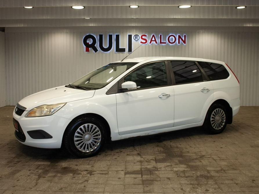 Ford Focus II Рестайлинг Иваново  - изображение 1