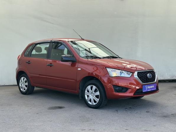 Datsun mi-DO с пробегом 2019 года, цена 680 000 рублей, 96310 км, хэтчбек, Автокод Объявления