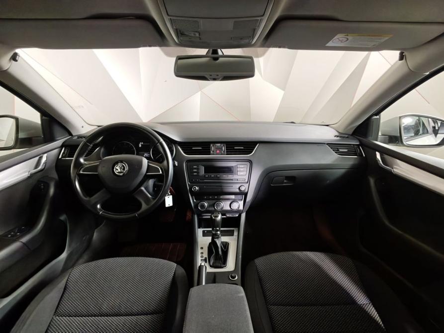 Skoda Octavia III (A7) Москва  - изображение 12