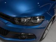 Volkswagen Scirocco III Москва  - изображение 45