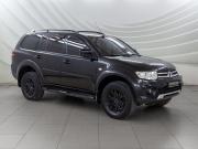 Mitsubishi Pajero Sport II Рестайлинг Волгоград  - изображение 40