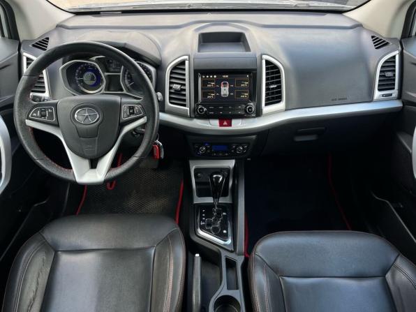 JAC S3 I с пробегом 2019 года, цена 920 000 рублей, 86050 км, внедорожник, Автокод Объявления