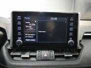 Toyota RAV4 V (XA50) Мурманск  - изображение 35