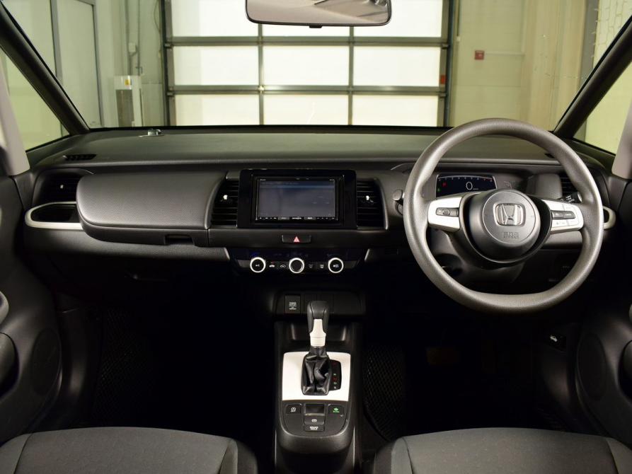 Honda Fit IV Кемерово  - изображение 9