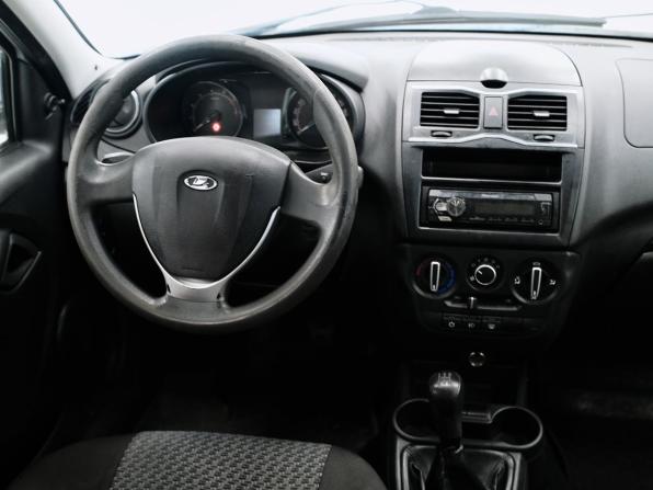 Lada (ВАЗ) Granta I Рестайлинг с пробегом 2020 года, цена 509 000 рублей, 132132 км, лифтбек, Автокод Объявления