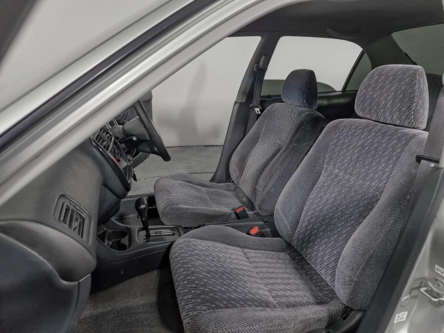 Honda Civic VI Нижний Новгород  - изображение 9