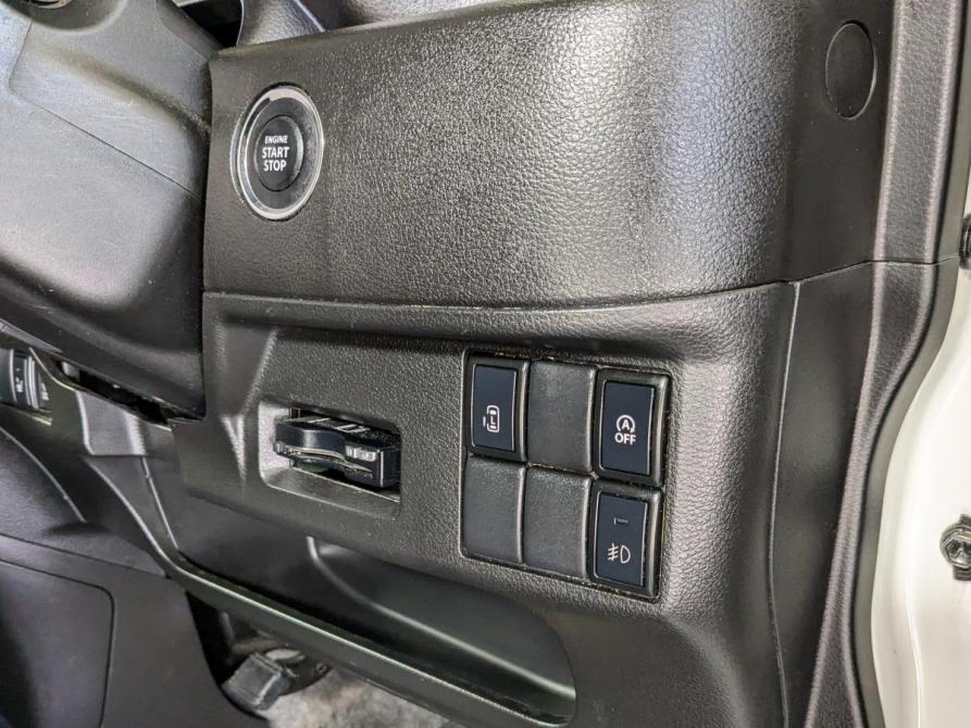 Suzuki Spacia I Рестайлинг Екатеринбург  - изображение 15