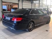 Mercedes-Benz E-Класс IV (W212 S212 C207) Рестайлинг Пермь  - изображение 8