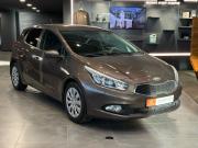 Kia Ceed II Тюмень  - изображение 22