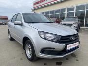 Lada (ВАЗ) Granta I Рестайлинг Пермь  - изображение 28
