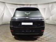 Li Auto (Lixiang) L9 I Рестайлинг Москва  - изображение 41