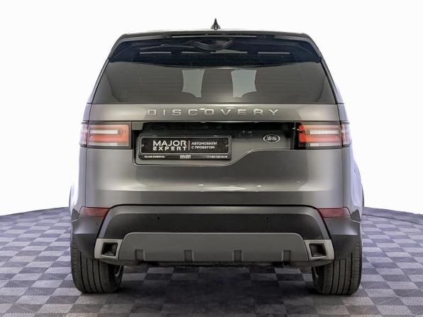 Land Rover Discovery V с пробегом 2018 года, цена 3 200 000 рублей, 182516 км, внедорожник, Автокод Объявления