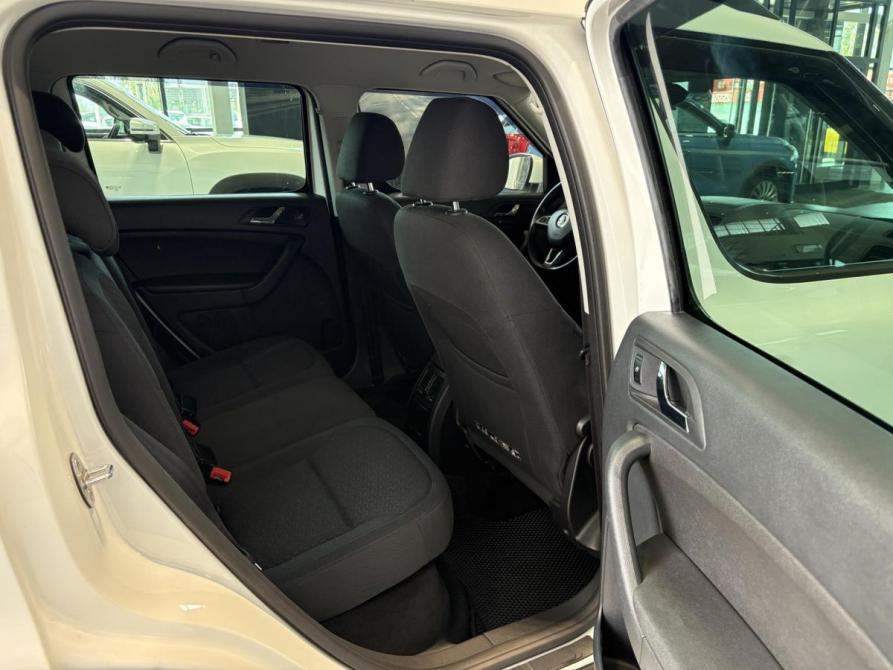 Skoda Yeti I Рестайлинг Новомосковск  - изображение 9