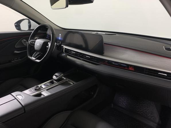 Chery Arrizo 8 с пробегом 2024 года, цена 2 328 000 рублей, 13044 км, седан, Автокод Объявления