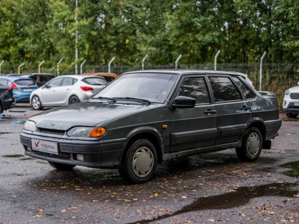 Lada (ВАЗ) 2115 с пробегом 2008 года, цена 180 000 рублей, 253038 км, седан, Автокод Объявления
