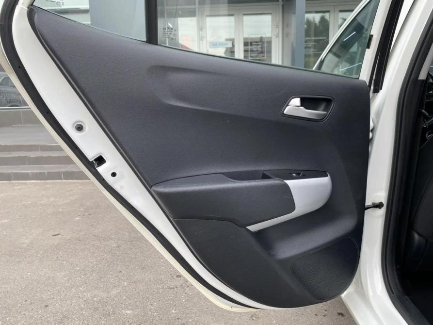 Kia Picanto III Краснодар  - изображение 16