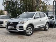 Chery Tiggo 4 I Рестайлинг Санкт-Петербург  - изображение 14