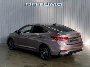 Hyundai Solaris II Краснодар  - изображение 26
