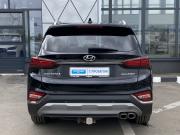 Hyundai Santa Fe IV Москва  - изображение 43