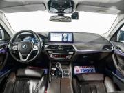 BMW 5 серии VII (G30/G31/G38) Рестайлинг Иркутск  - изображение 35