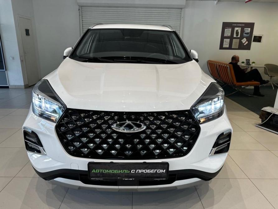 Chery Tiggo 4 Pro I Березники  - изображение 2