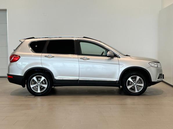 Haval H6 I с пробегом 2019 года, цена 1 390 000 рублей, 136742 км, внедорожник, Автокод Объявления