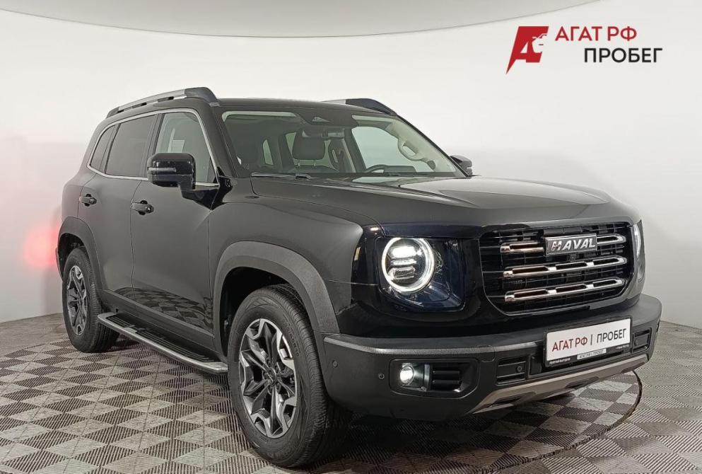 Haval Dargo I Волгоград  - изображение 2