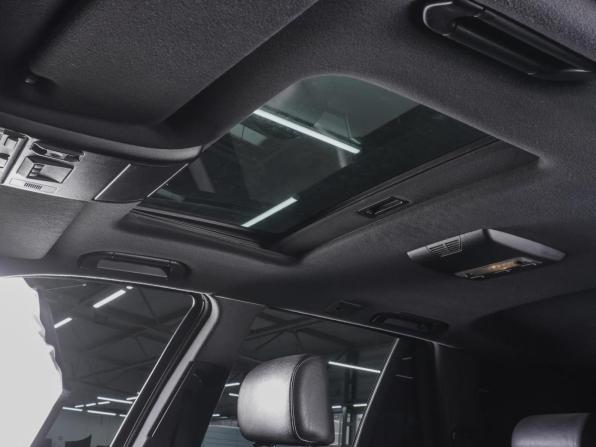 BMW X5 I (E53) Рестайлинг с пробегом 2004 года, цена 1 070 000 рублей, 261273 км, внедорожник, Автокод Объявления