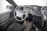 Lada (ВАЗ) Niva Travel I Пермь  - изображение 35