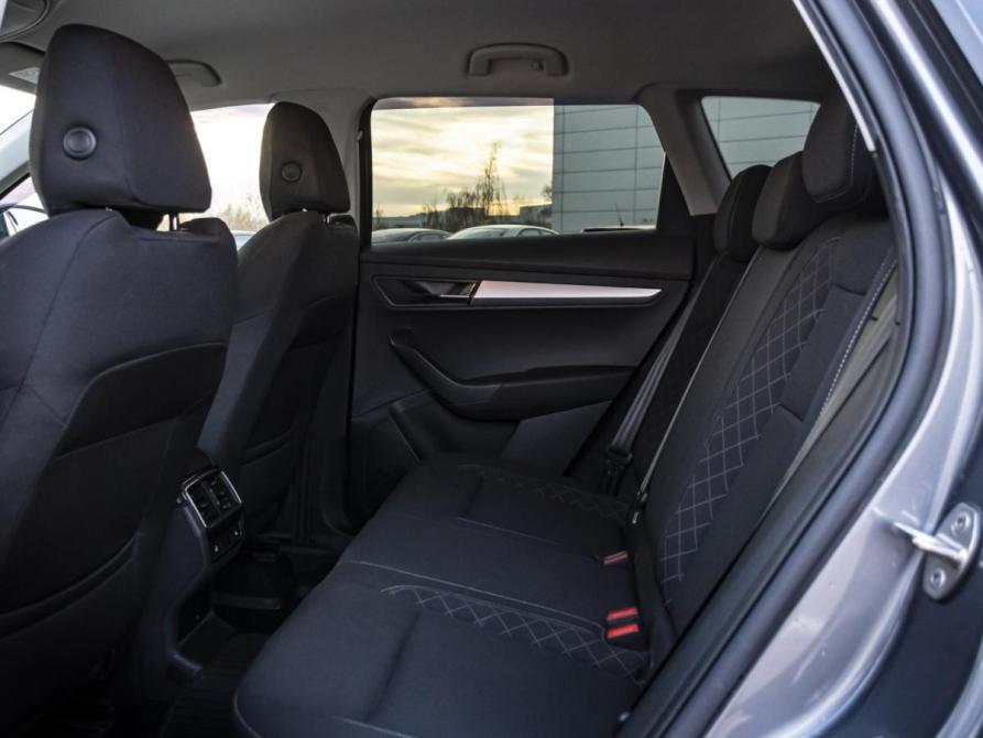 Skoda Karoq I Москва  - изображение 15