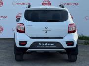 Renault Sandero II Рестайлинг Екатеринбург  - изображение 39