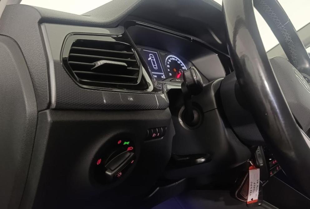Volkswagen Polo VI Волгоград  - изображение 9