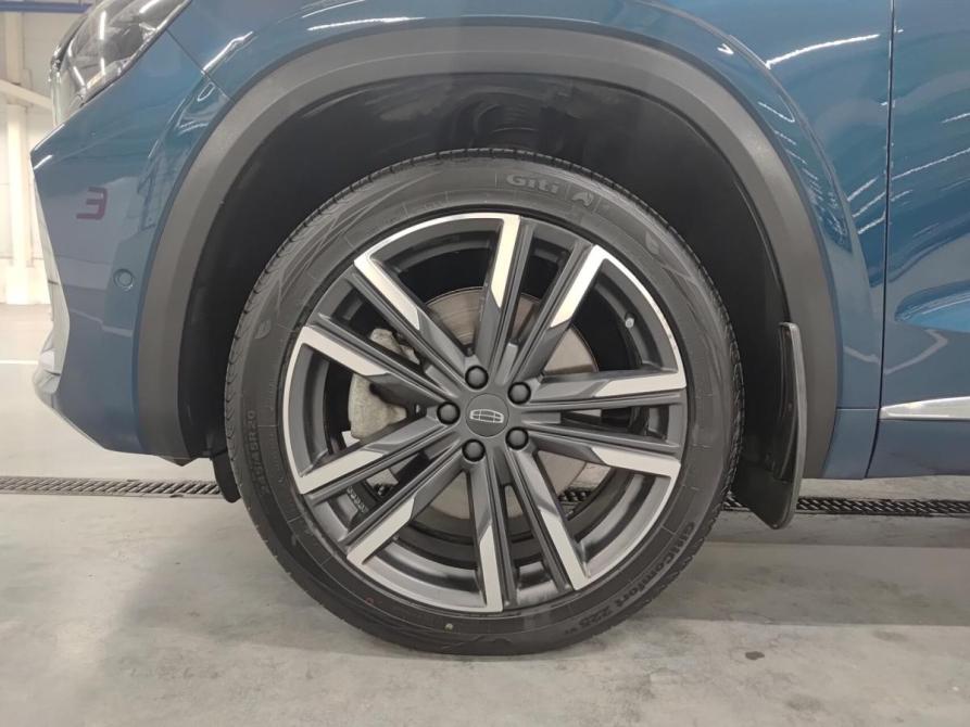 Geely Monjaro I Казань  - изображение 22