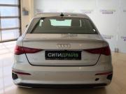 Audi A3 IV (8Y) Москва  - изображение 23