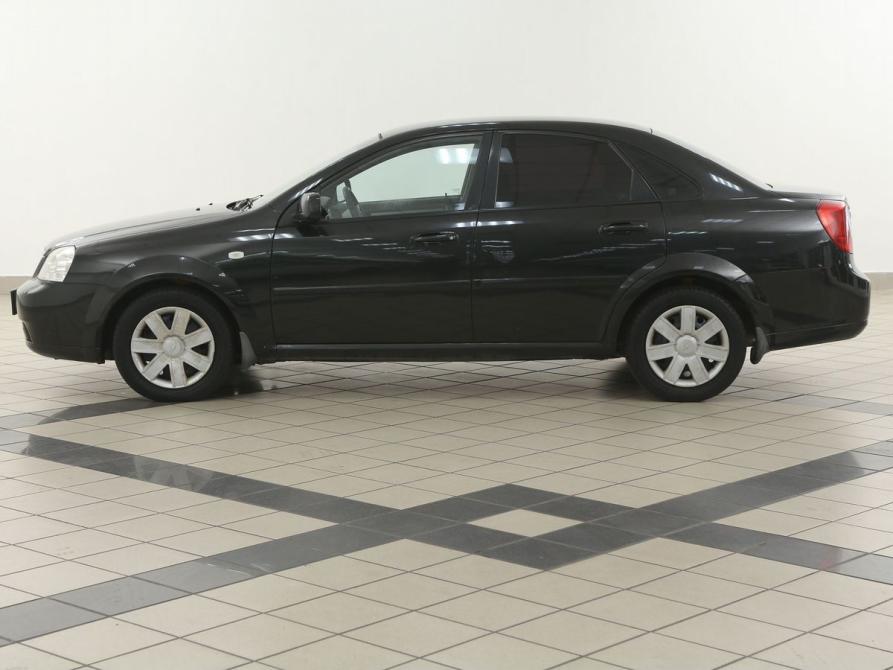 Chevrolet Lacetti I Иваново  - изображение 7