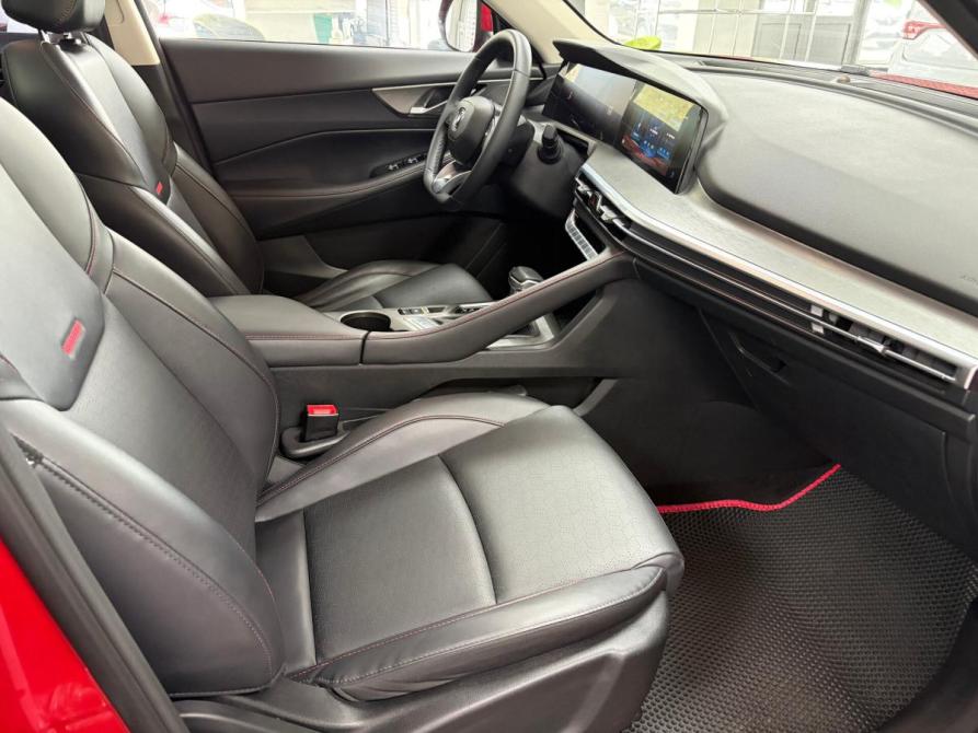 Changan CS35 Plus I Рестайлинг Киров  - изображение 13