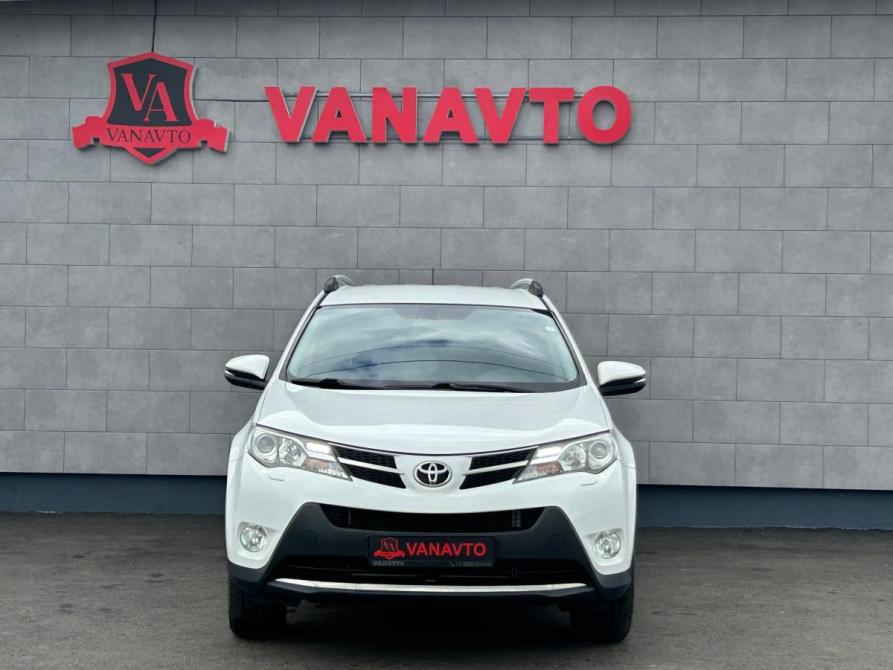 Toyota RAV4 IV (XA40) Альметьевск  - изображение 2