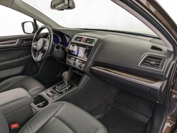 Subaru Outback V с пробегом 2017 года, цена 3 100 000 рублей, 76975 км, универсал, Автокод Объявления