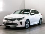 Kia Optima IV Красноярск  - изображение 37