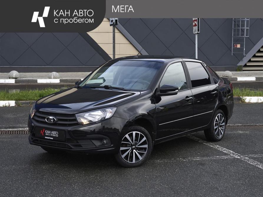 Lada (ВАЗ) Granta I Рестайлинг Казань  - изображение 1