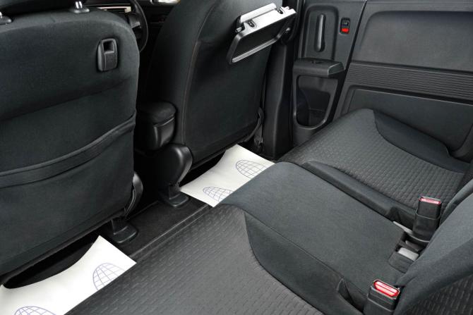 Honda Freed I с пробегом 2010 года, цена 879 000 рублей, 300000 км, компактвэн, Автокод Объявления