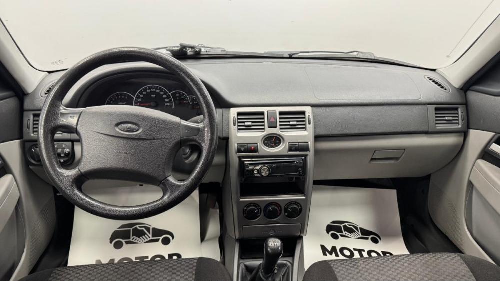 Lada (ВАЗ) Priora I Киров  - изображение 9