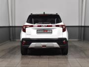 Kia Seltos I Рестайлинг Кемерово  - изображение 29